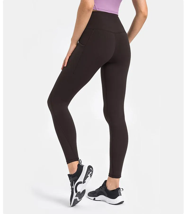 Effortless Pocket leggings