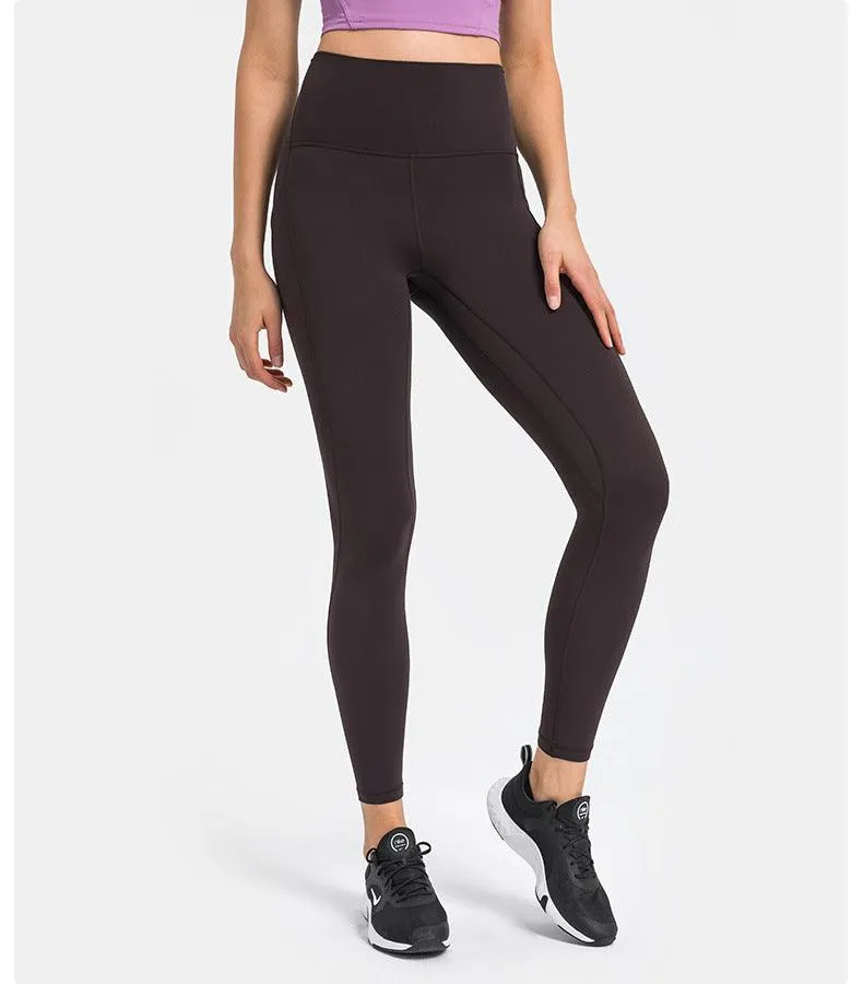 Effortless Pocket leggings