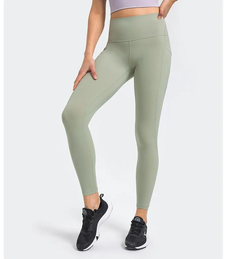 Effortless Pocket leggings