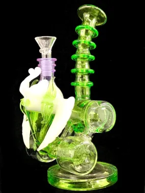 Elegant Elephant Recycler