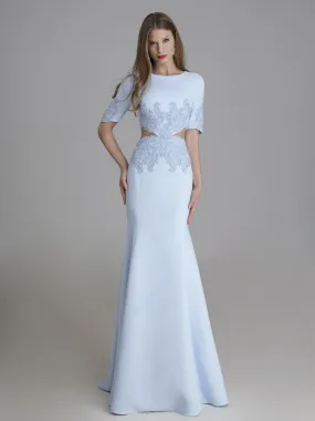 Elegant Long Gown