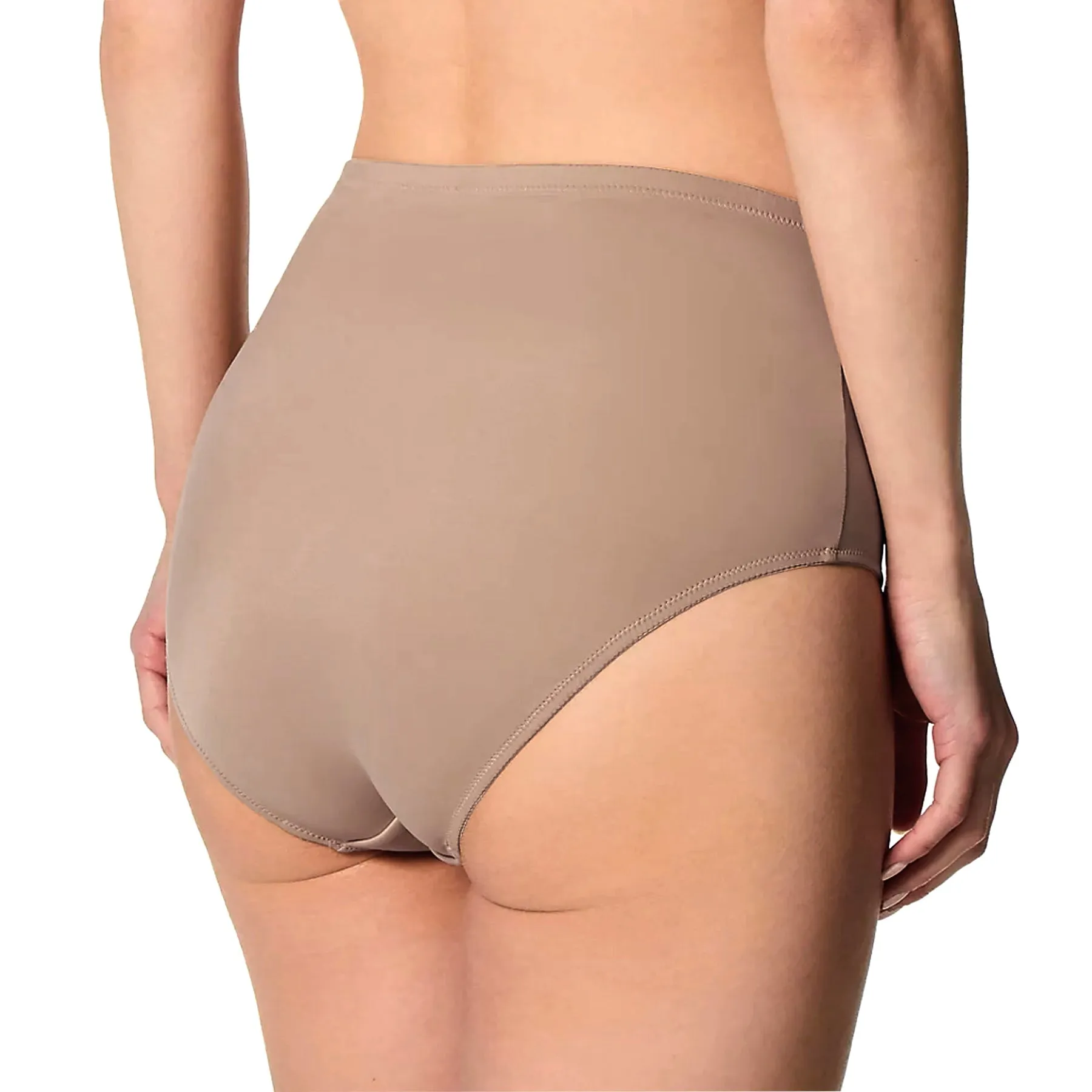 Elise Brief U1813 - Mocca