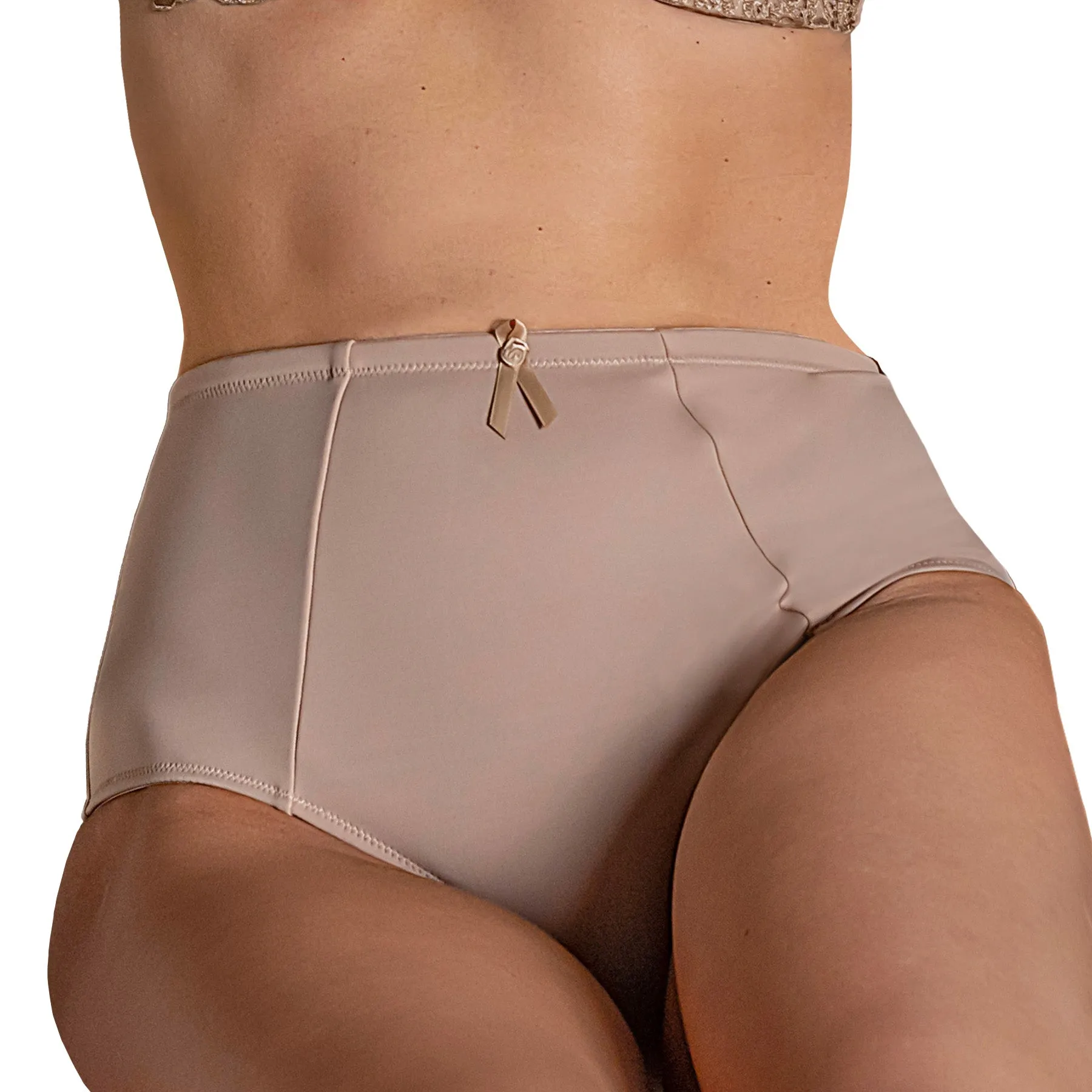 Elise Brief U1813 - Mocca