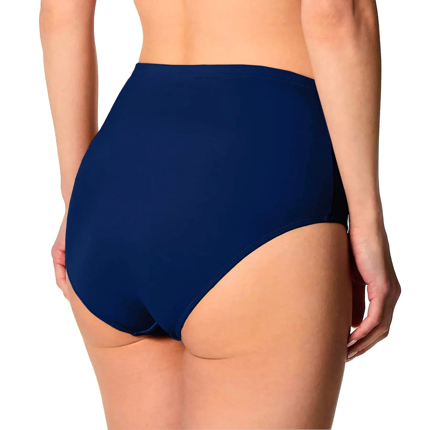 Elise Brief U1813 - Navy