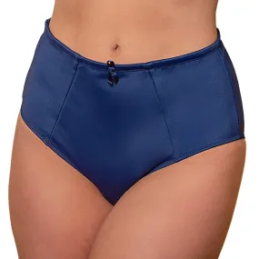 Elise Brief U1813 - Navy