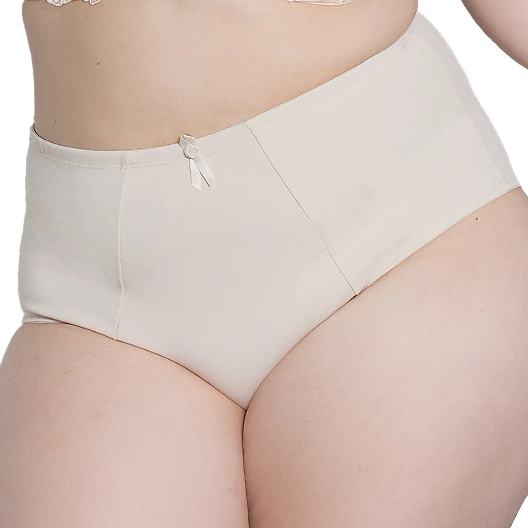 Elise Brief U1813 - Soft Beige