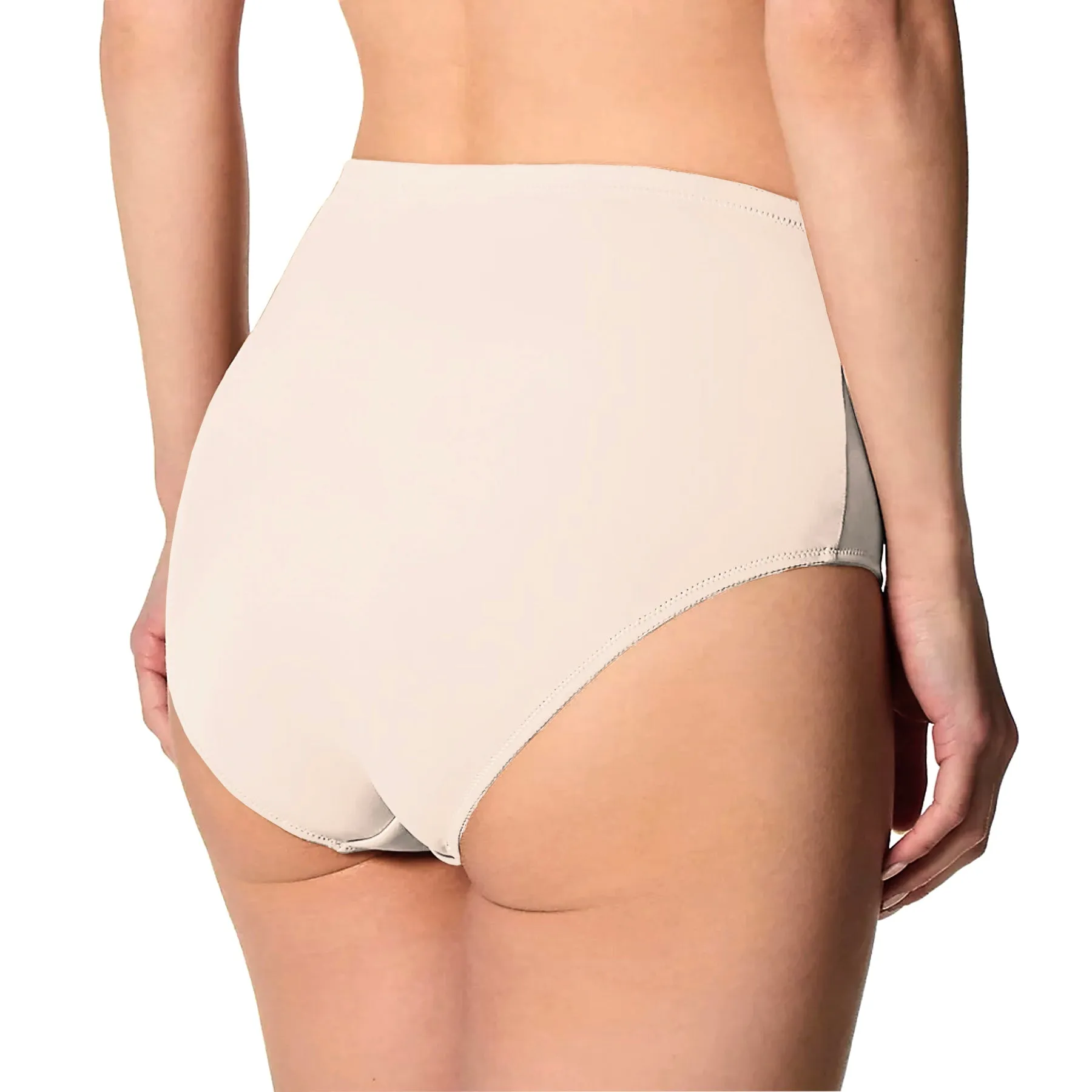 Elise Brief U1813 - Soft Beige