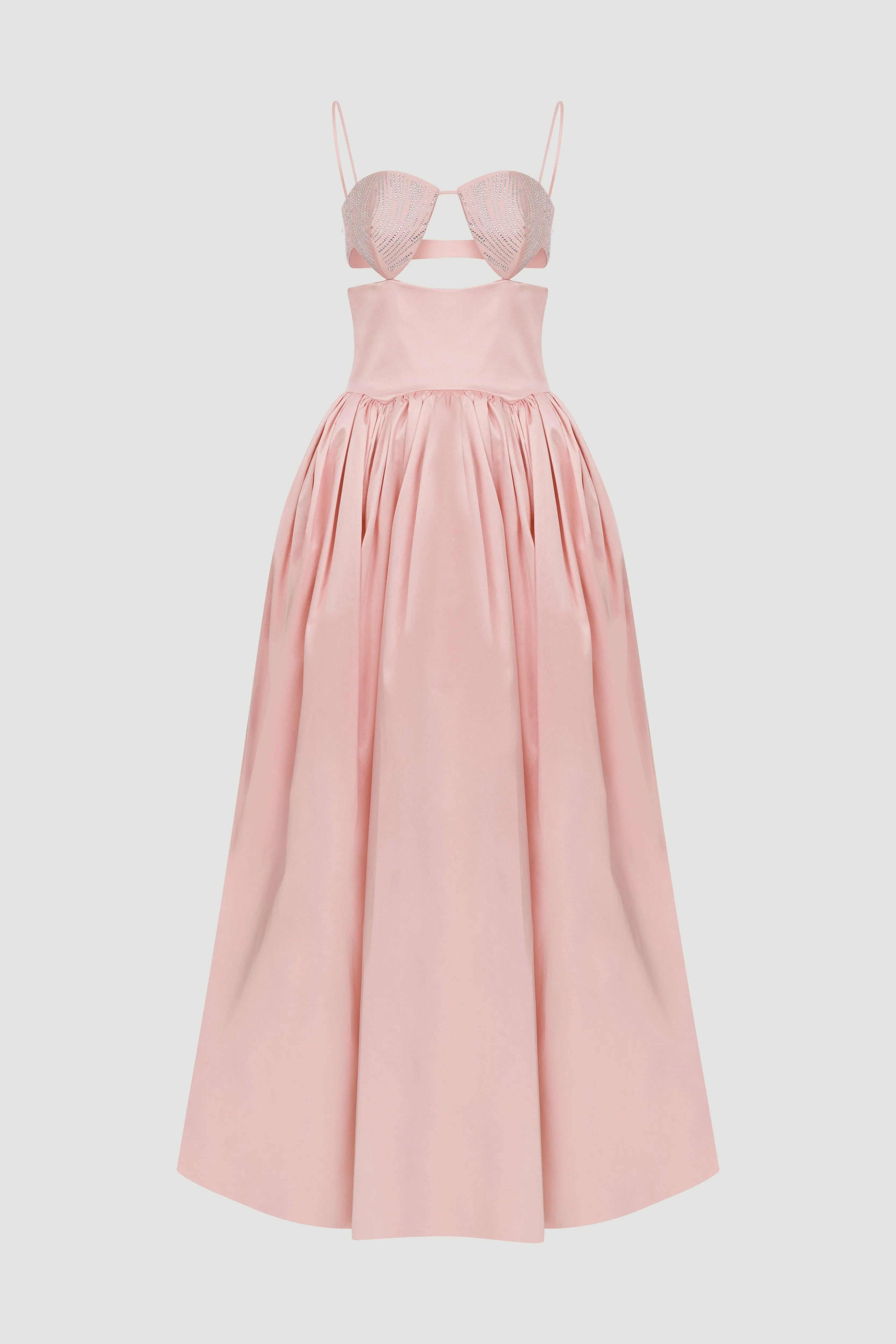 ELLA DRESS