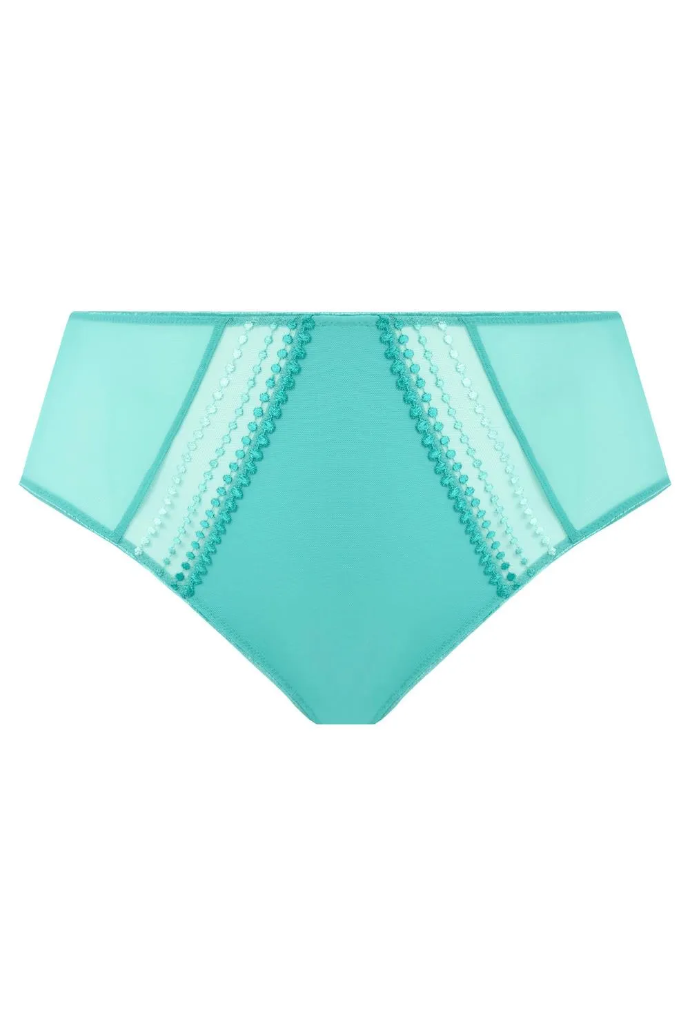 Elomi Matilda Full Brief, Jade (EL8906)