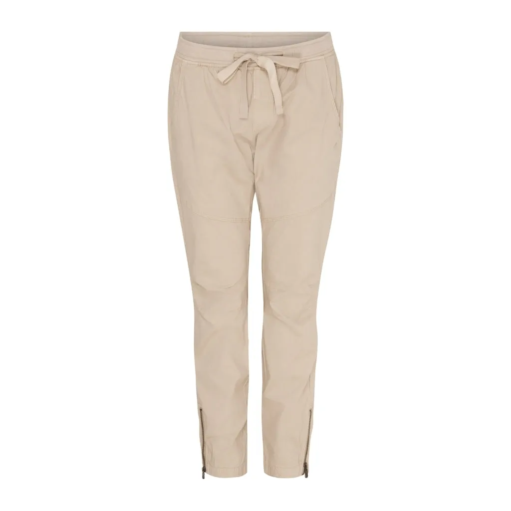 Ena Pants - Oxford Tan