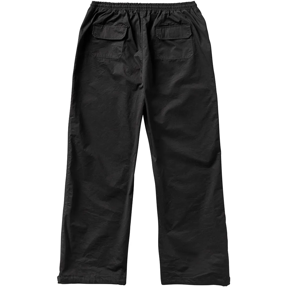 Enjoi - Leisure Pants Black