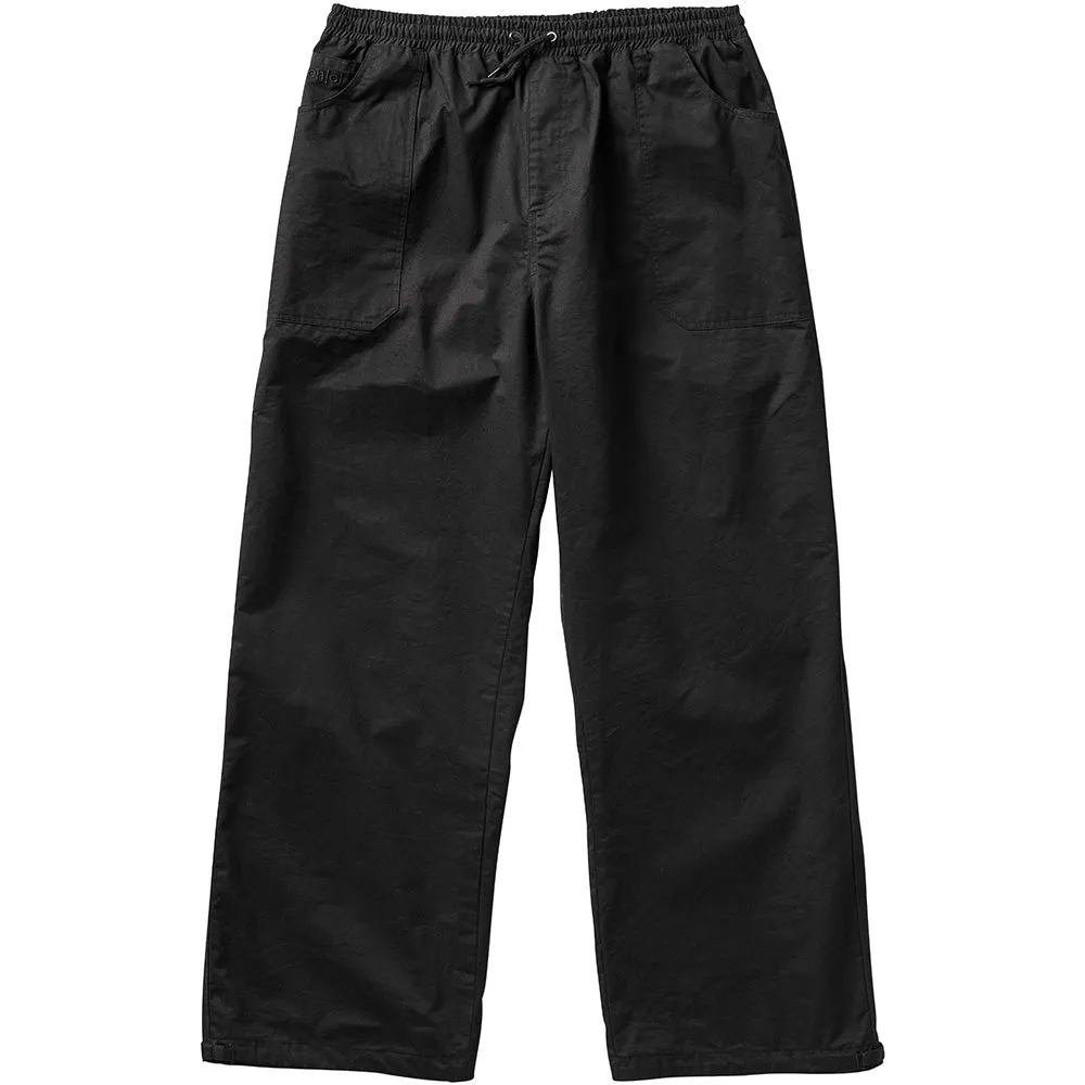 Enjoi - Leisure Pants Black