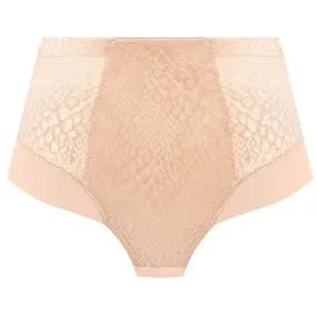 Envisage High Waist Brief Nude - Fantasie