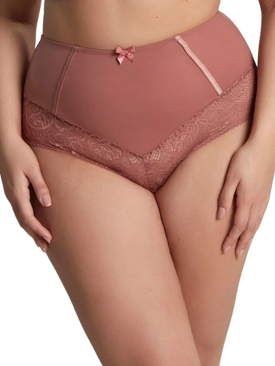 Estel High Waist Brief