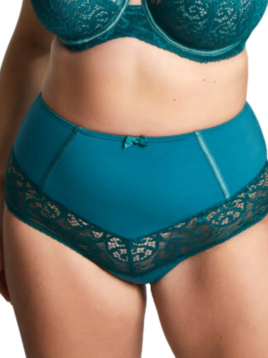 Estel High Waist Brief