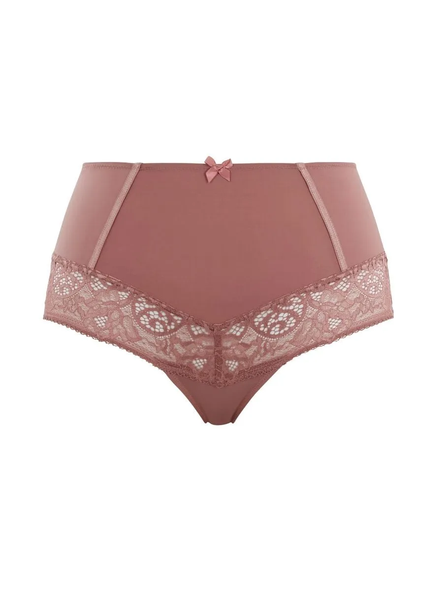 Estel High Waist Brief