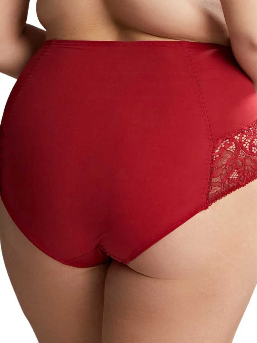 Estel High Waist Brief