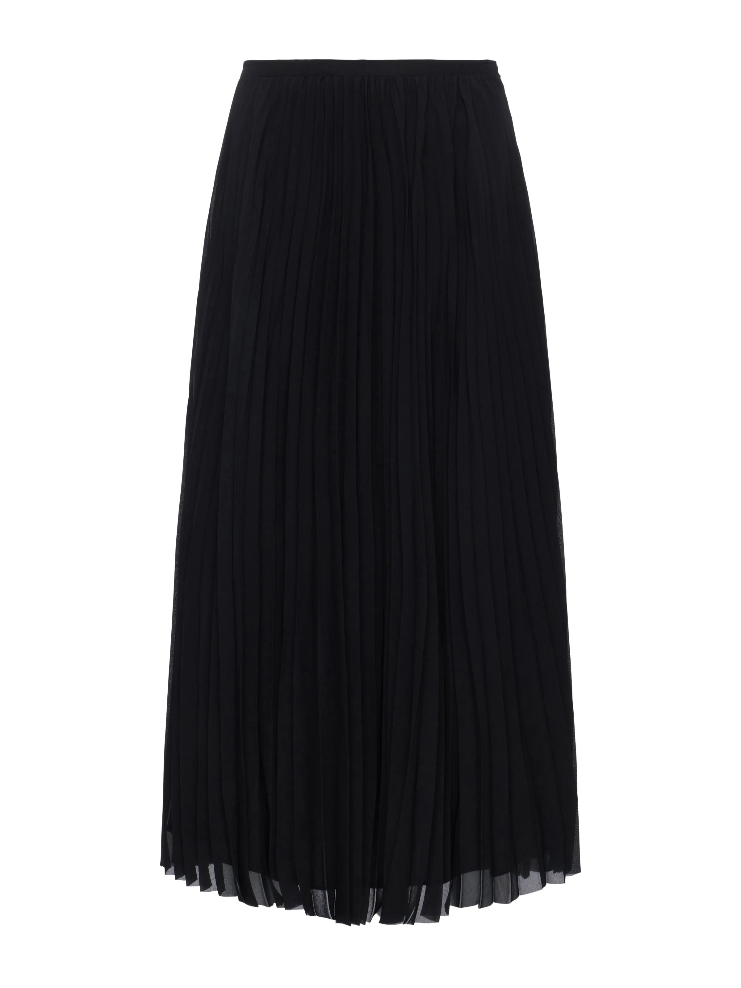 Fernanda Pleated Skirt