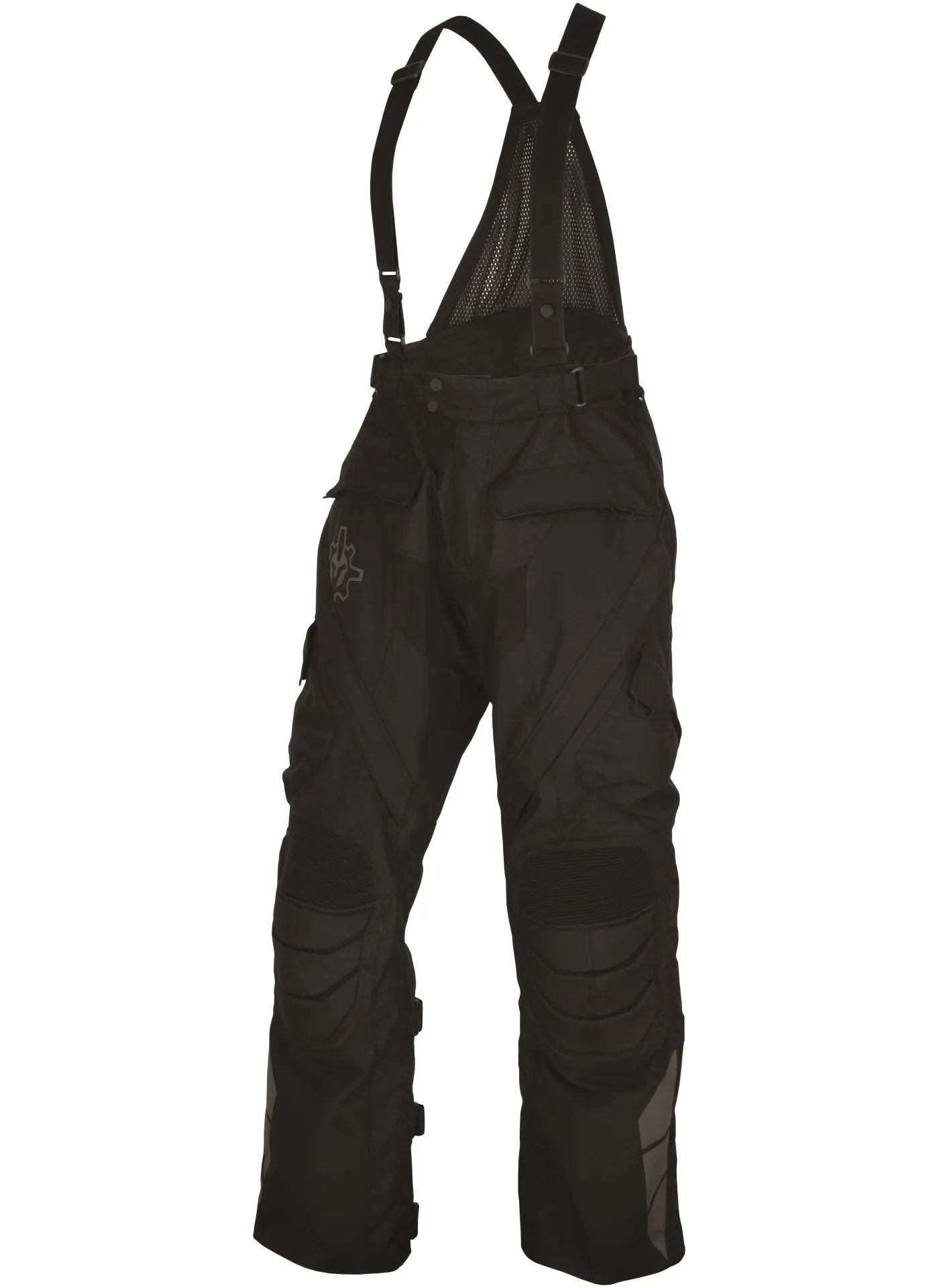 Firstgear Kathmandu 2.0 Bib Pants