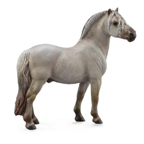 Fjord Stallion Grey