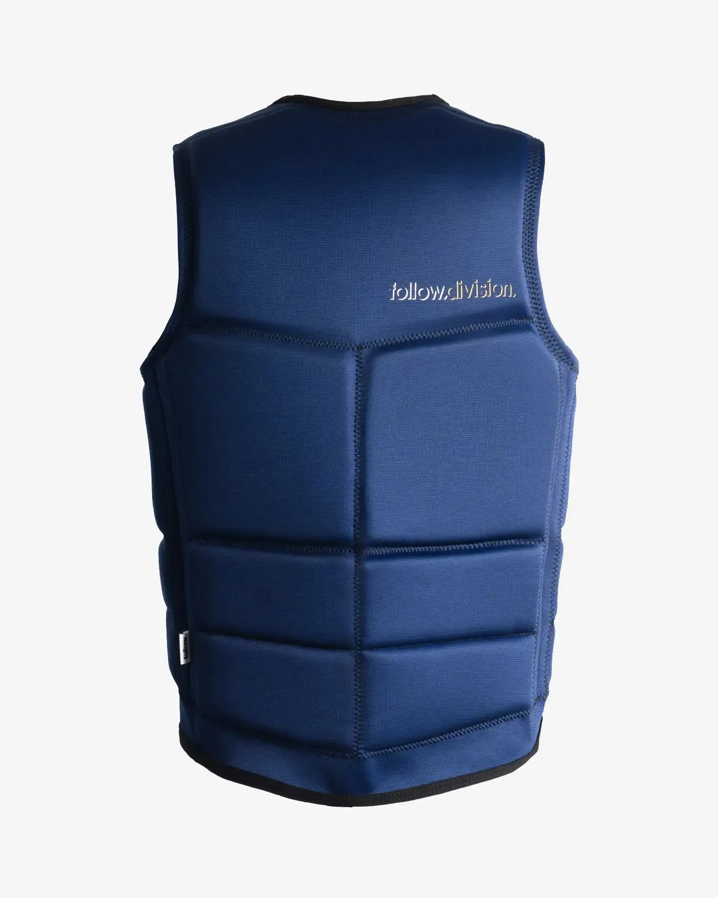 Follow Division 2 Impact Vest - Navy