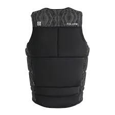 FOLLOW RARITY IMPACT VEST