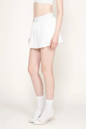 FREYA Skirt - White