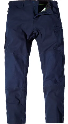 FXD WP◆3 STRETCH WORK PANTS - 3 GREAT COLOURS