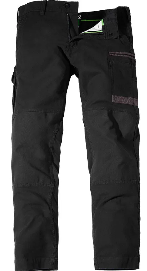 FXD WP◆3 STRETCH WORK PANTS - 3 GREAT COLOURS