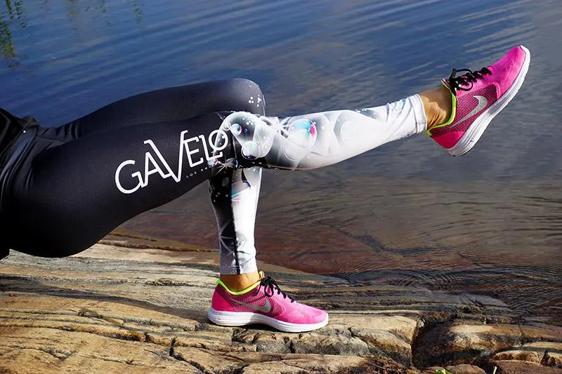 Gavelo Bubbles Leggings