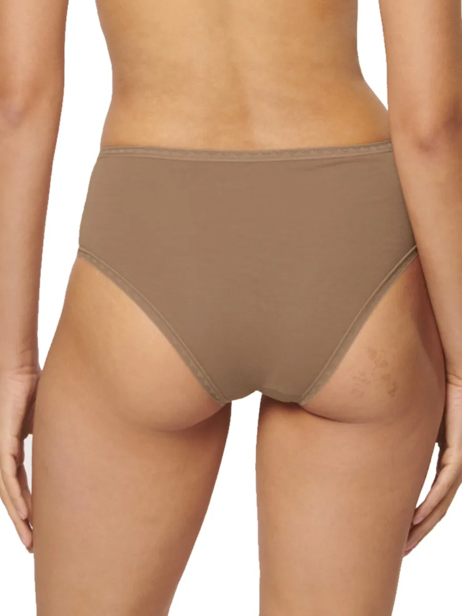 GO High Waist Brief (2 Pack)