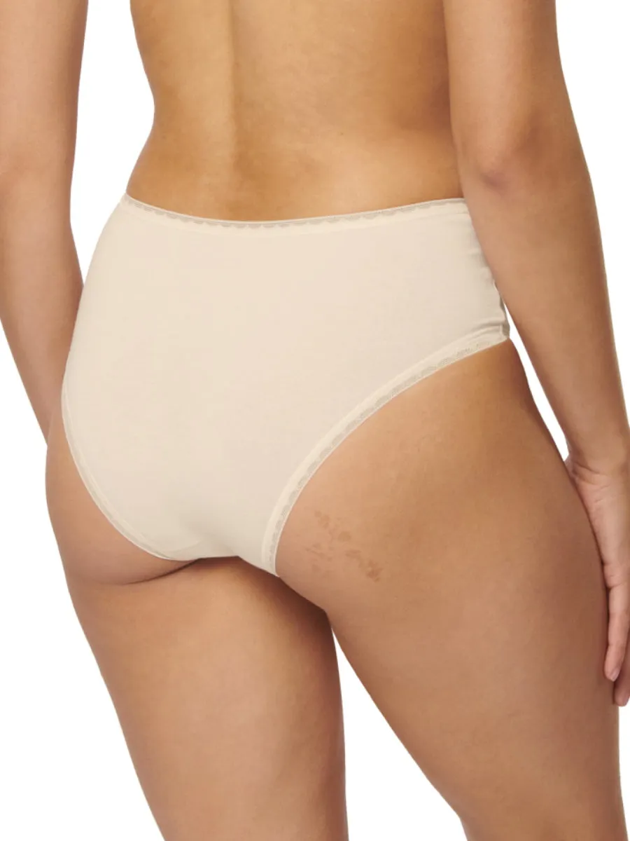 GO High Waist Brief (2 Pack)