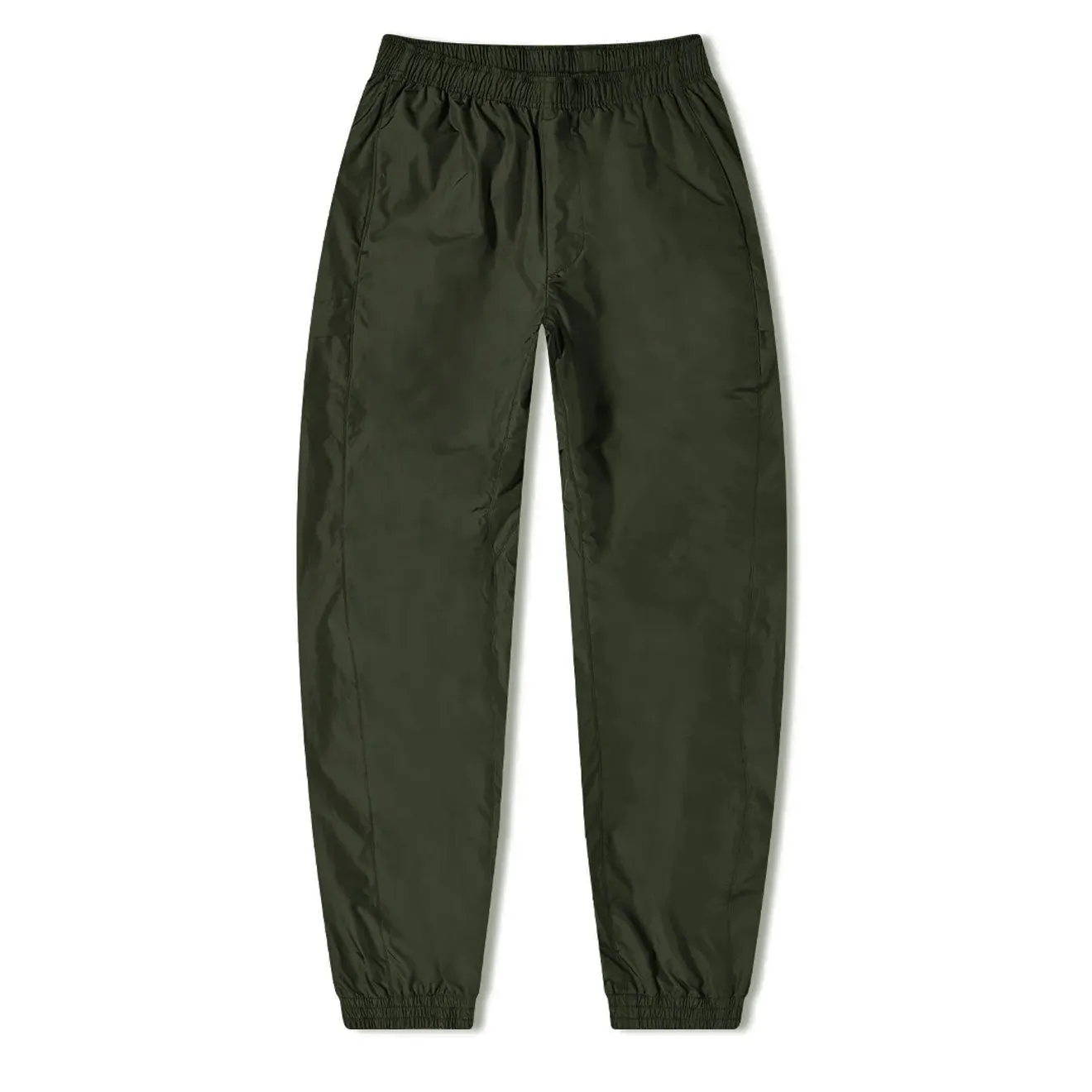 Goldwin Ripstop Hike Pants Mill Green