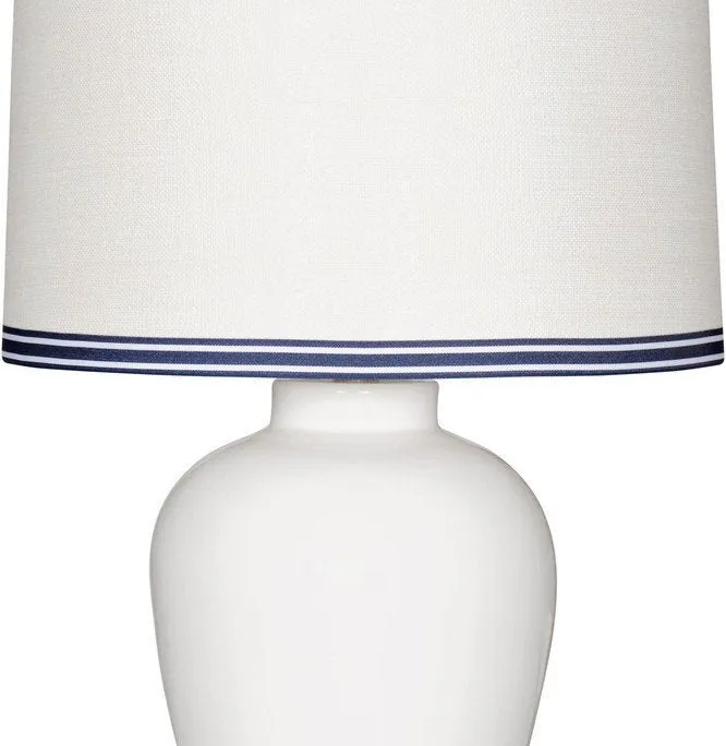 High Season Coastal Table Lamp