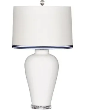 High Season Coastal Table Lamp