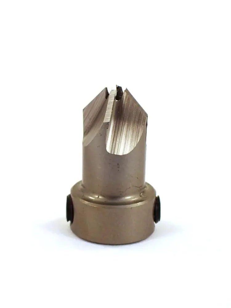 High Speed Steel Countersink #4