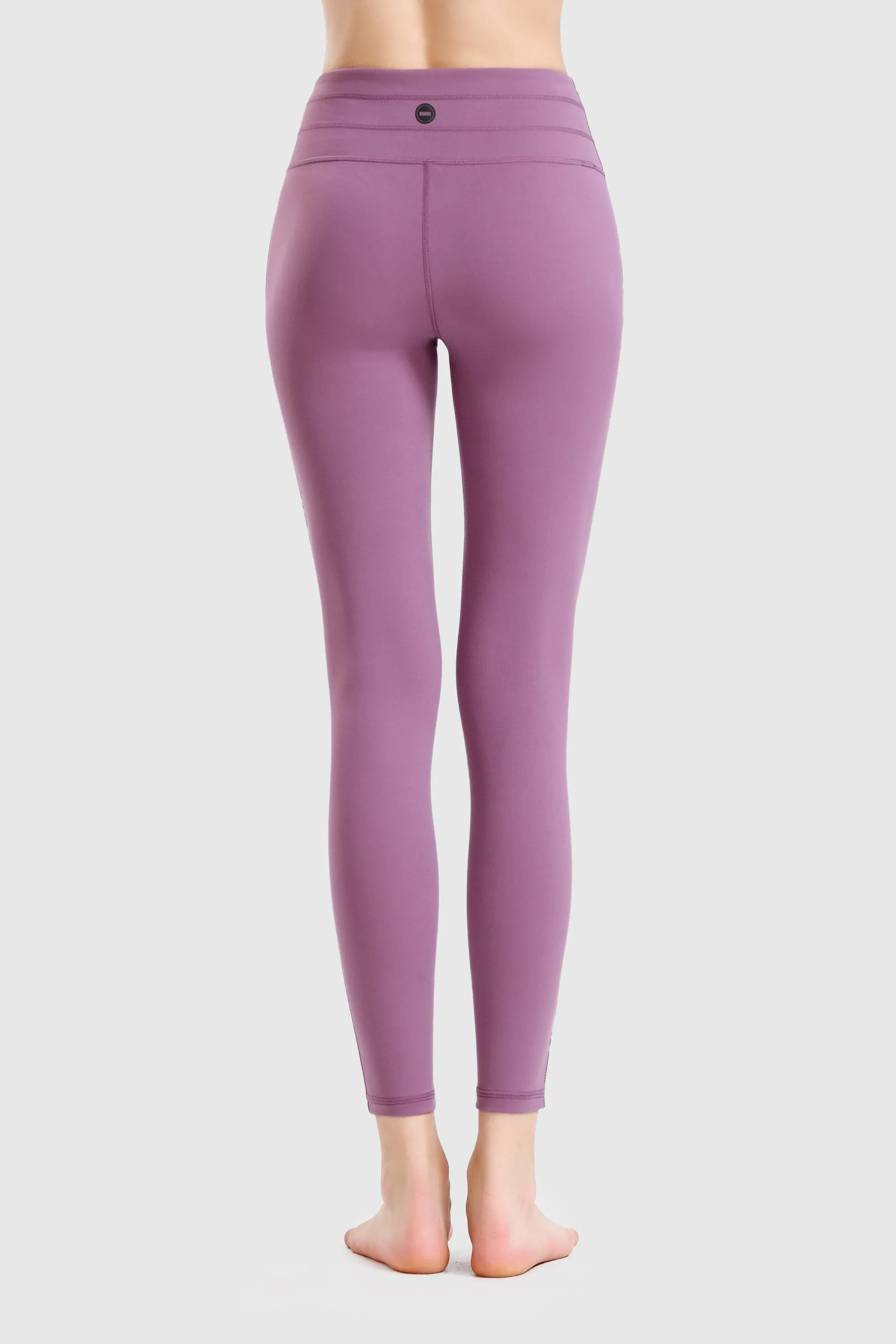 High Waist Leggings