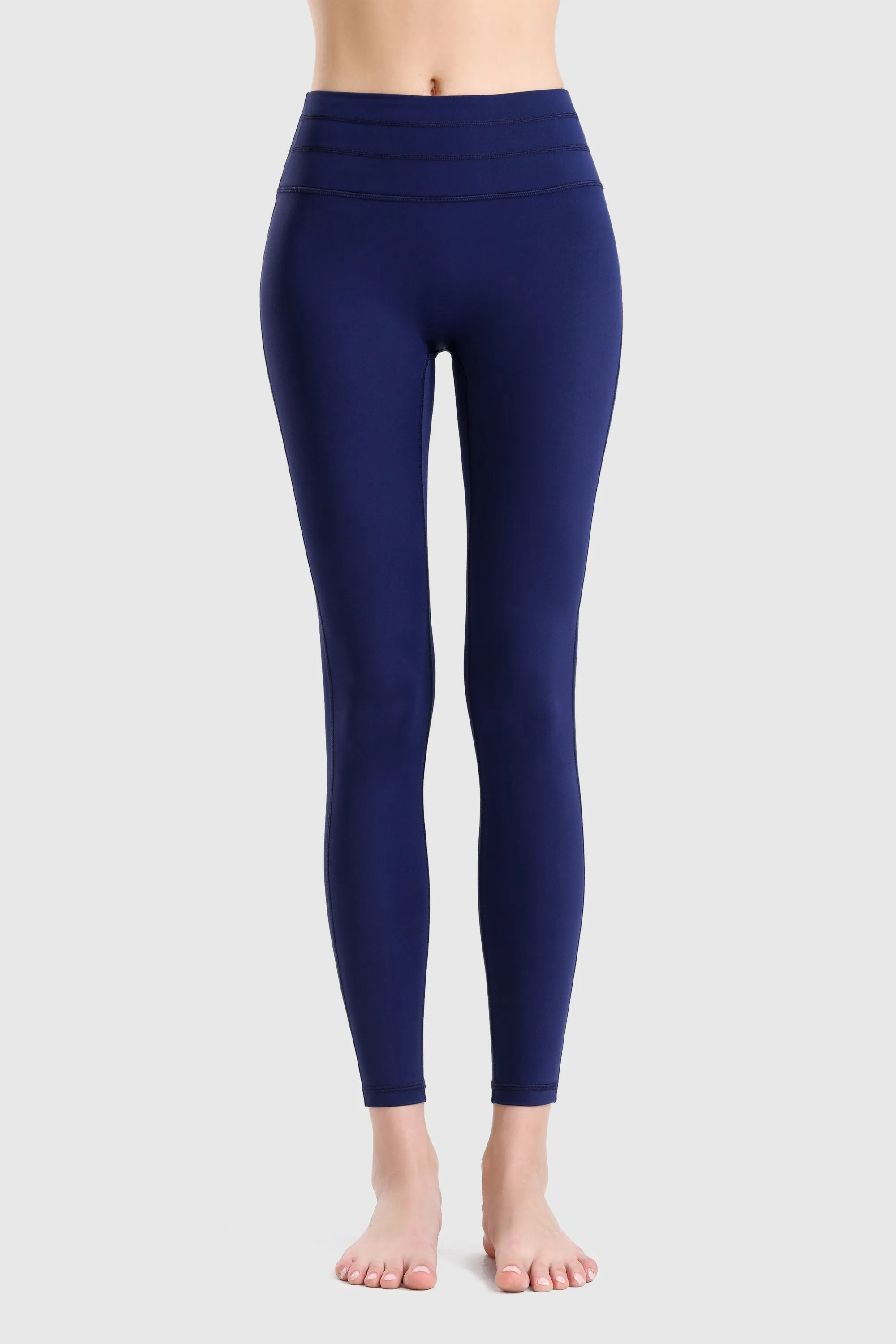 High Waist Leggings