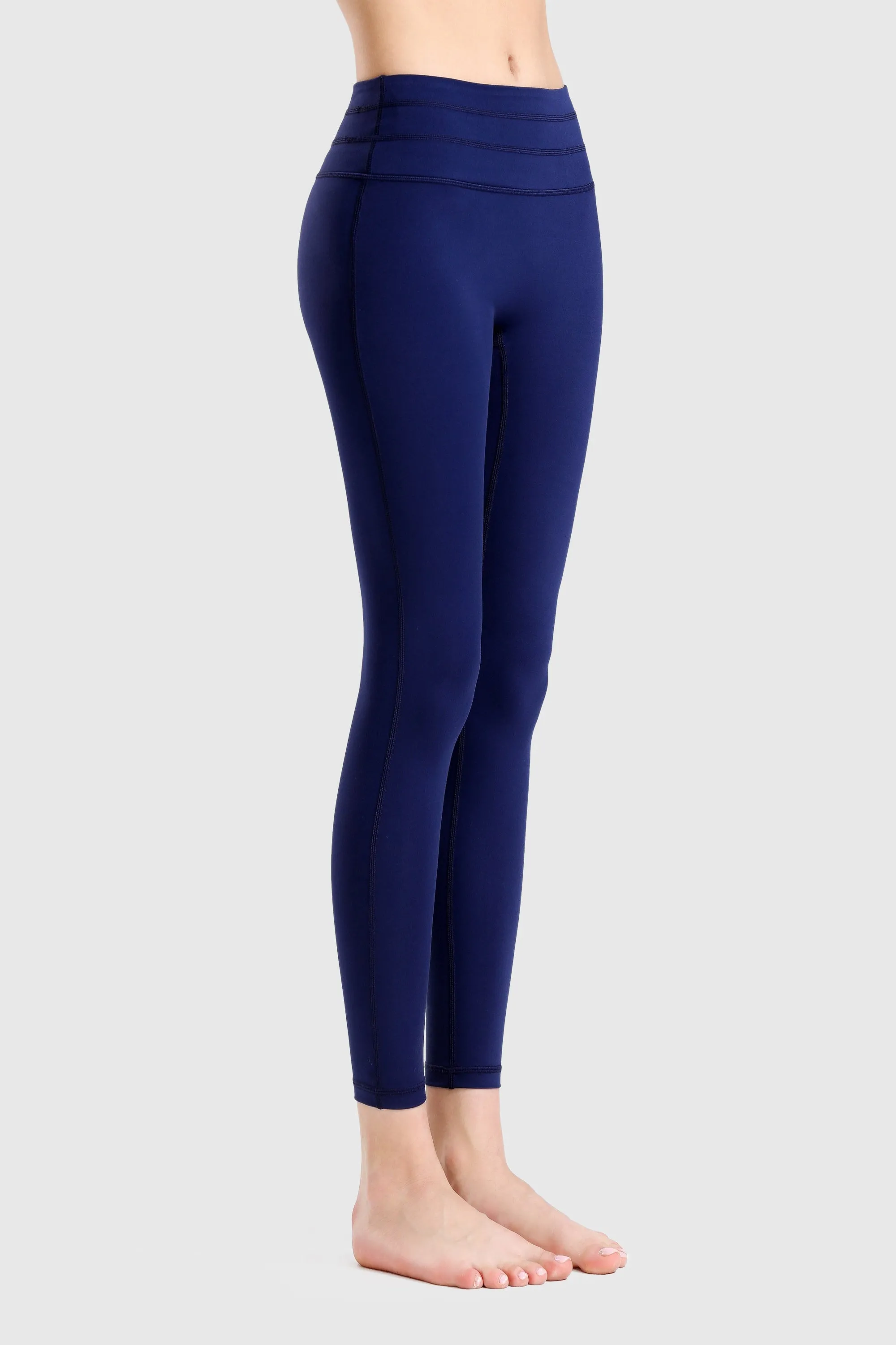 High Waist Leggings