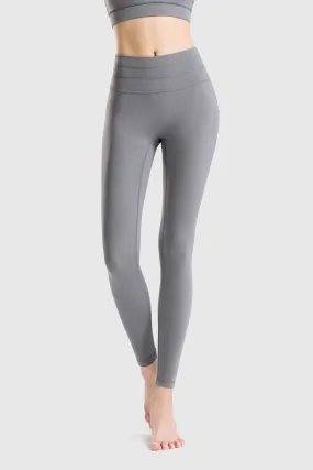 High Waist Leggings