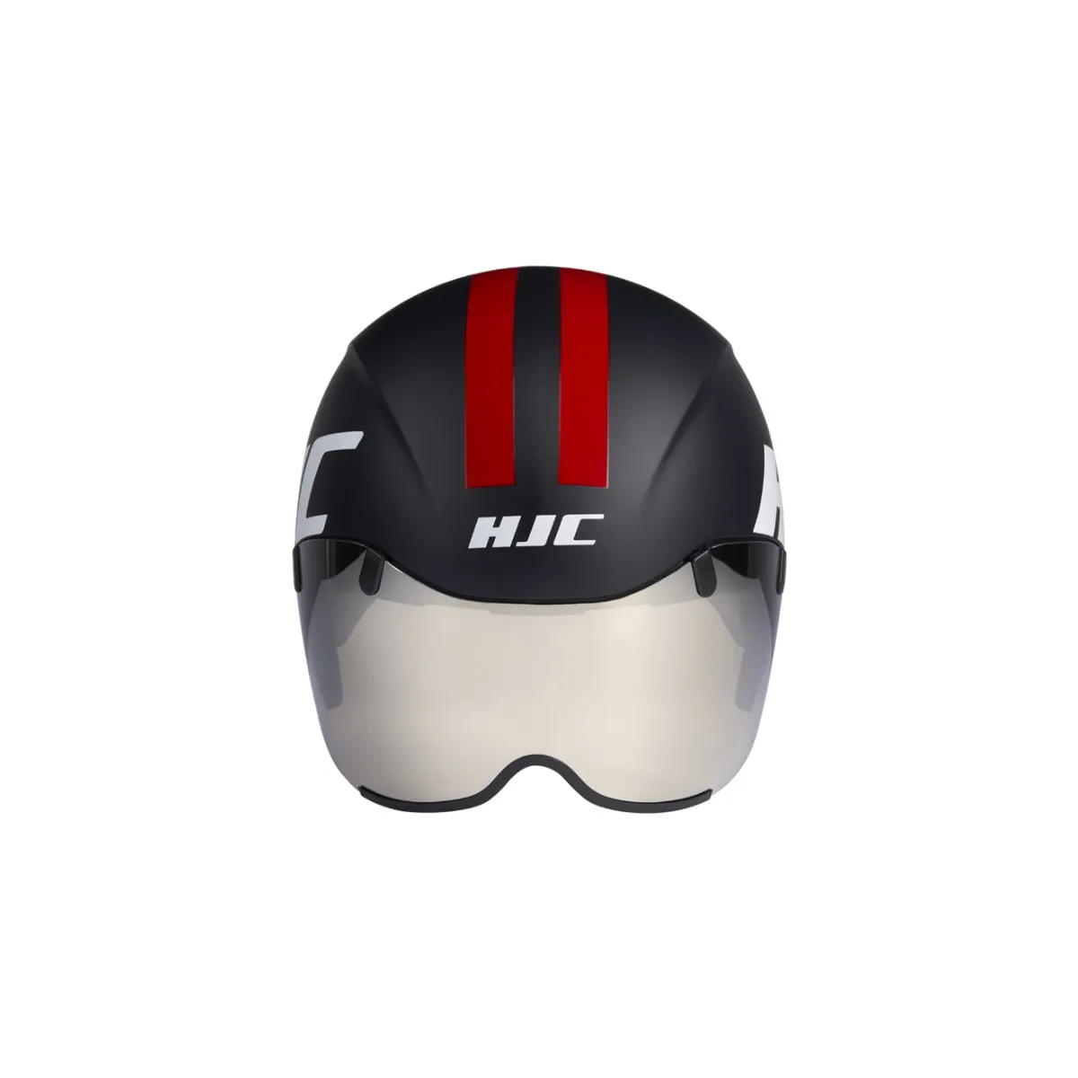 HJC Adwatt Helmet Black