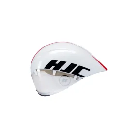 HJC Adwatt White Helmet