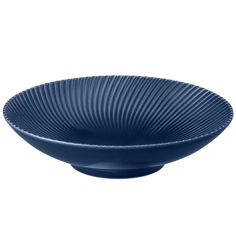 Indigo Ocean Porcelain Dinnerware Set