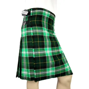 Irish Dark Premium Kilt