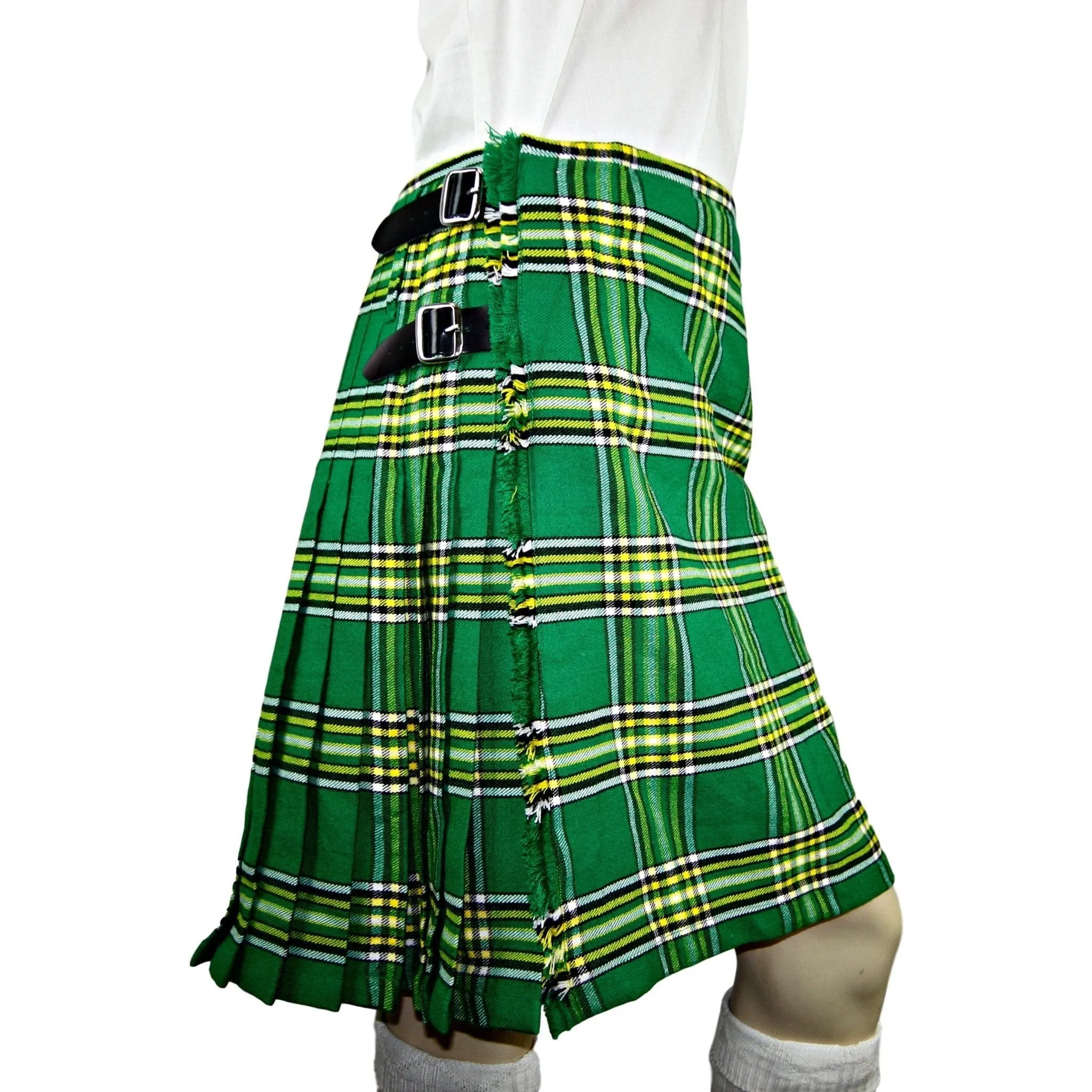 Irish Premium Kilt