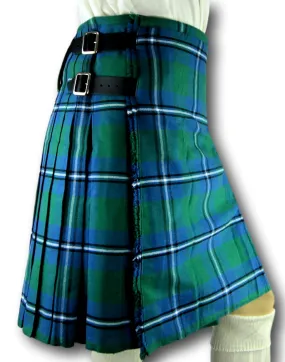 Irvine Ancient Premium Kilt