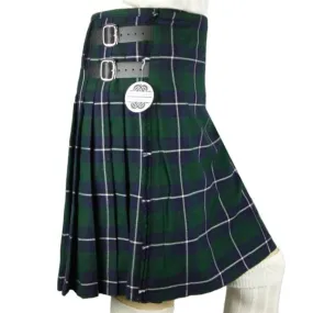 Irvine Modern Premium Kilt