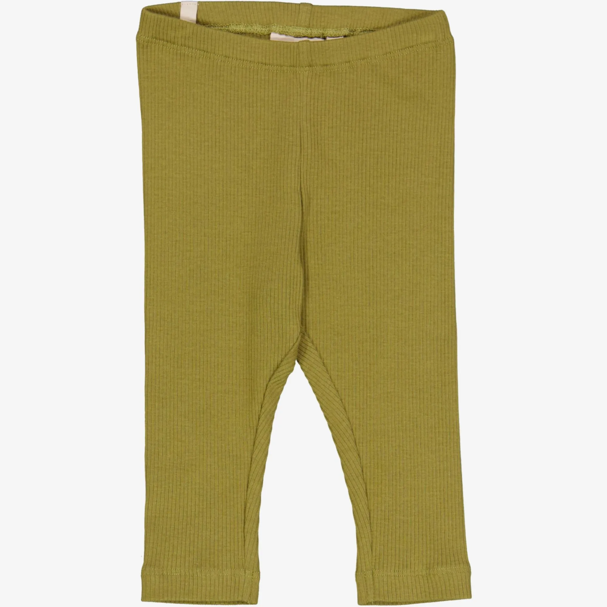 Jersey Leggings | Baby - frog