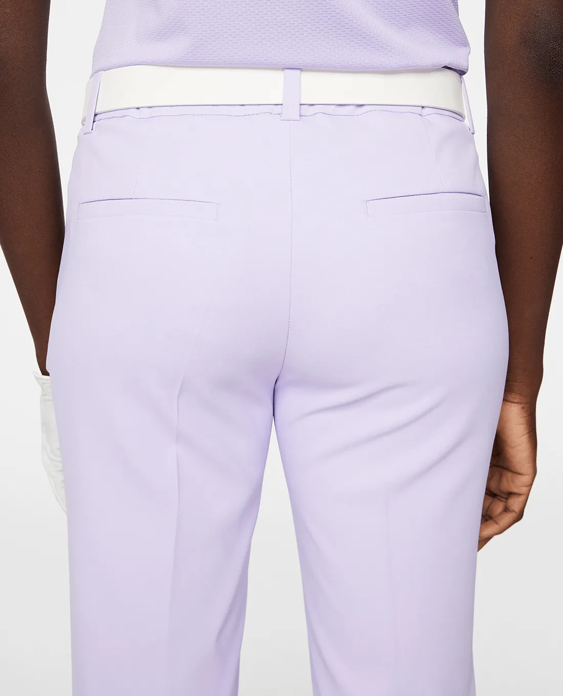 J.Lindeberg Pia Golf Pant 27.5'' Lavender