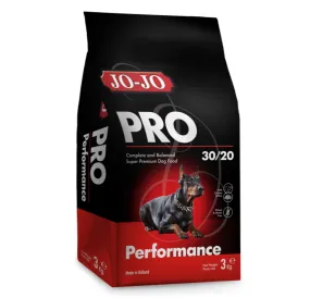 JOJO PRO PERFORMANCE 3KG